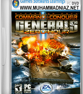 download save game command conquer generals zero hour