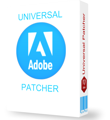 download adobe universal patcher